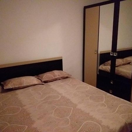Apartament 3 Camere Alba Iulia Buitenkant foto