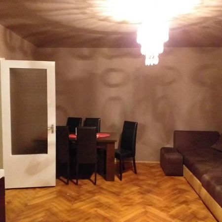 Apartament 3 Camere Alba Iulia Buitenkant foto