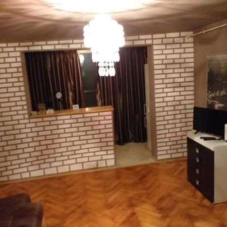 Apartament 3 Camere Alba Iulia Buitenkant foto
