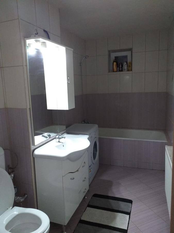 Apartament 3 Camere Alba Iulia Buitenkant foto