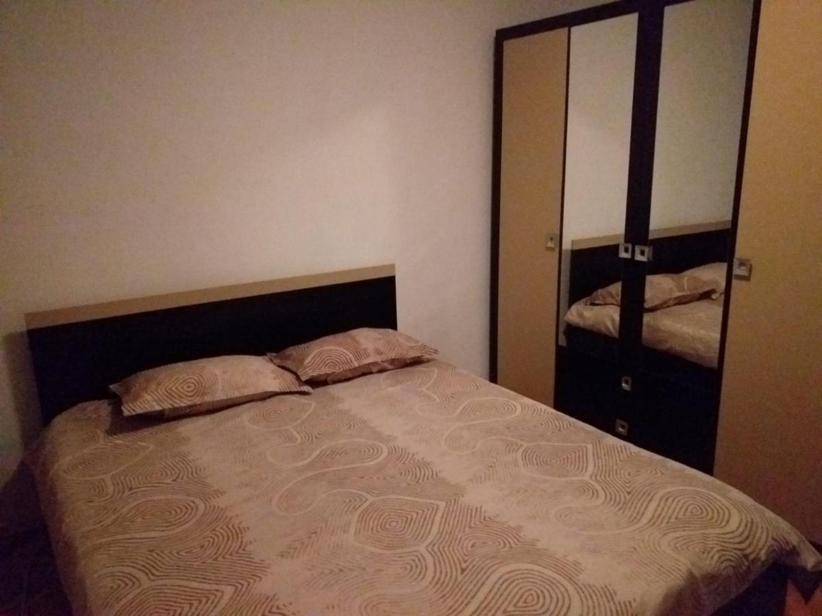 Apartament 3 Camere Alba Iulia Buitenkant foto