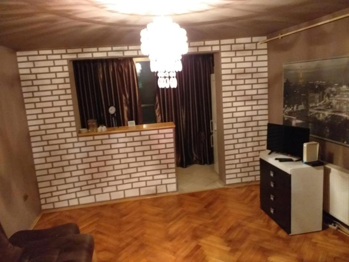 Apartament 3 Camere Alba Iulia Buitenkant foto