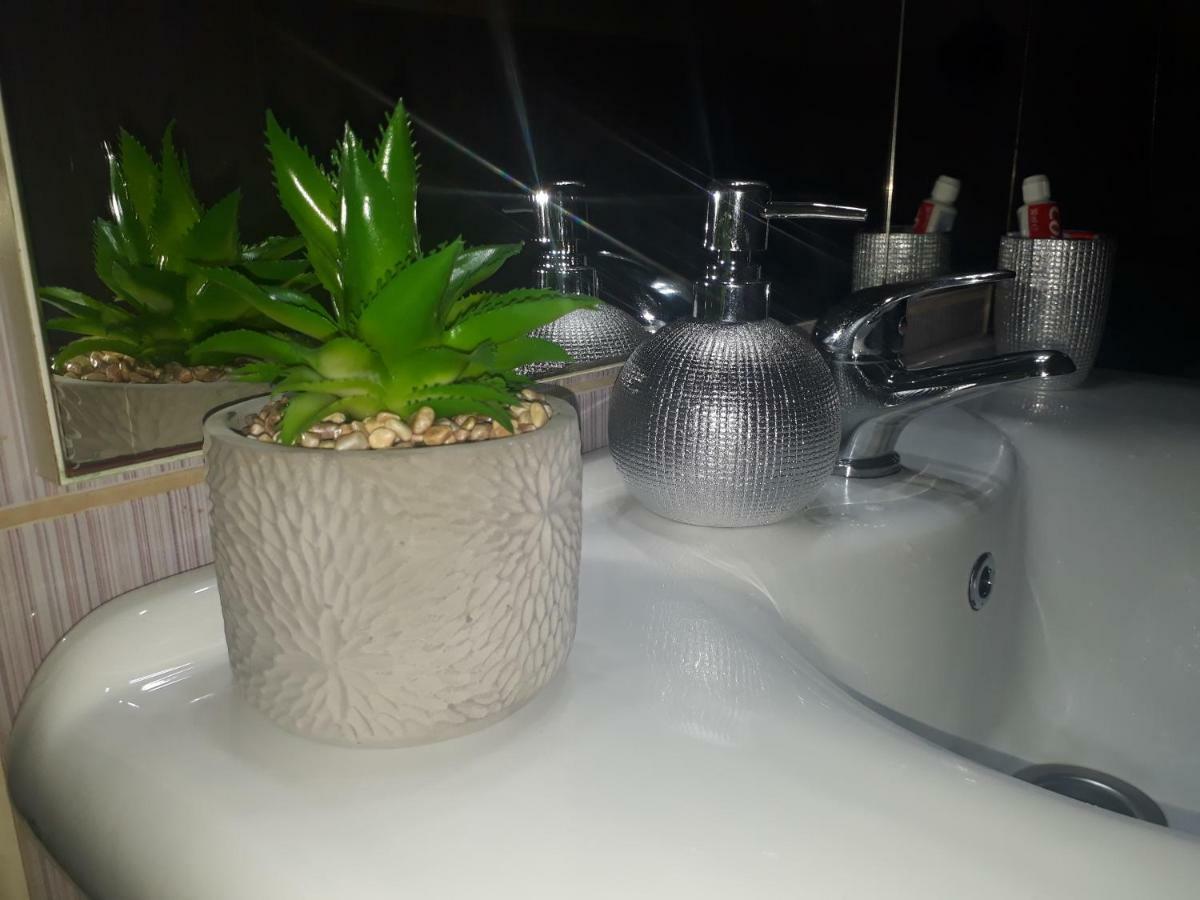 Apartament 3 Camere Alba Iulia Buitenkant foto